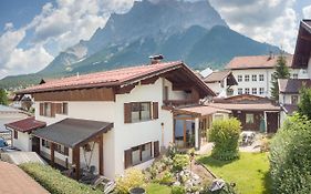 Chalet Holzerstubn
